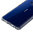 Slim Hybrid Acrylic Bumper Case for Nokia 9 PureView - Clear (Gloss Grip)